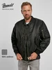 Куртка бомбер MA1 Jacket утепленный на осень Brandit 113149506 купить за 7 673 ₽ в интернет‑магазине Wildberries