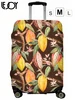 Чехол на чемодан M плотный LeJoy 27955266 купить за 774 ₽ в интернет‑магазине Wildberries