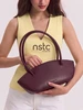 Сумка маленькая на плечо вытянутая серебряная nstc.moscow 574427065 купить за 3 549 ₽ в интернет‑магазине Wildberries